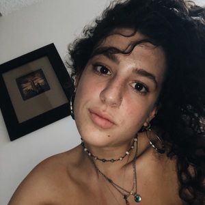 Meet your Posher, Natalia